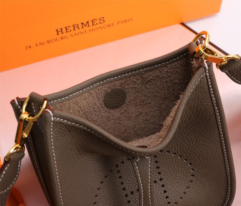 Hermes Evelyn Bags